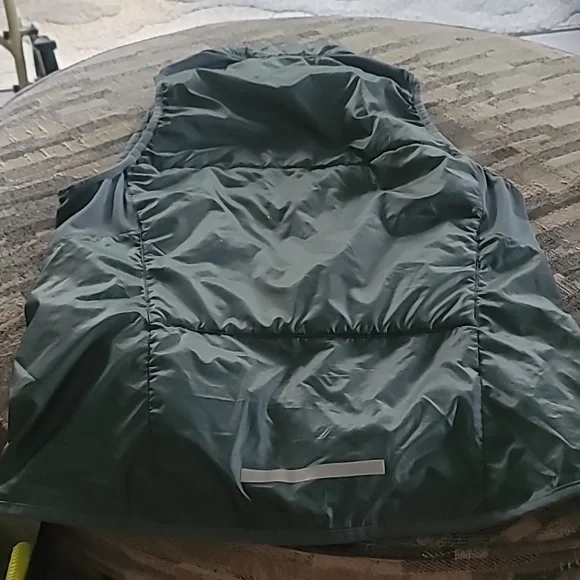 NIKE RUNNING VEST - Picture 2 of 3